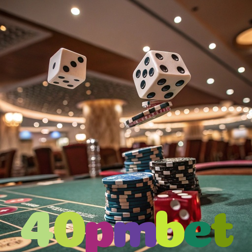  40pmbet