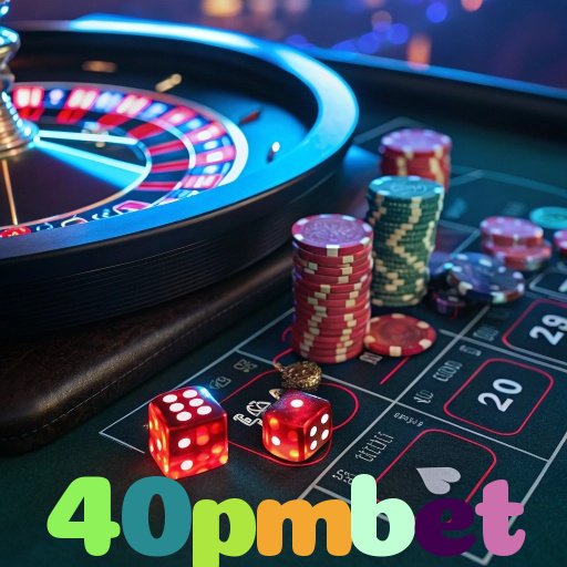  40pmbet
