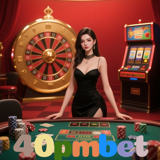  40pmbet