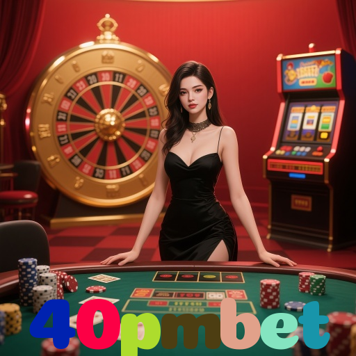  40pmbet