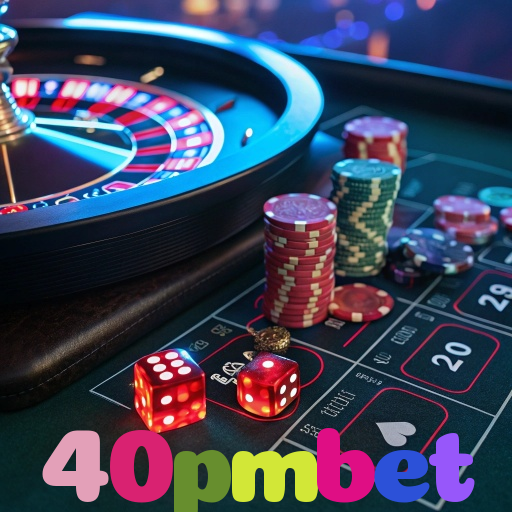  40pmbet