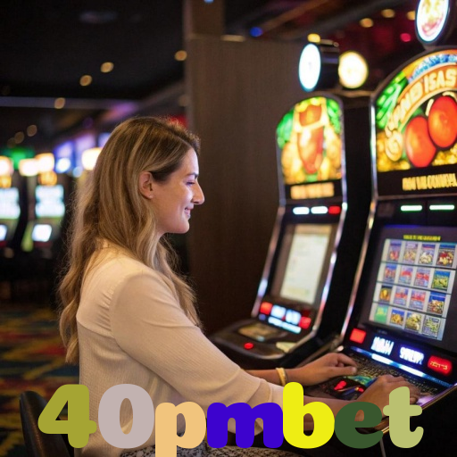  40pmbet