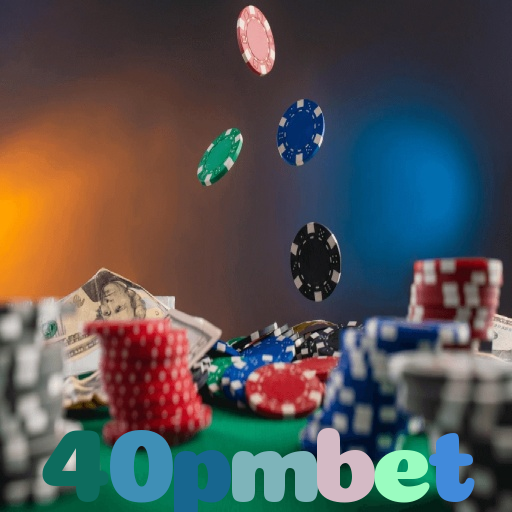  40pmbet