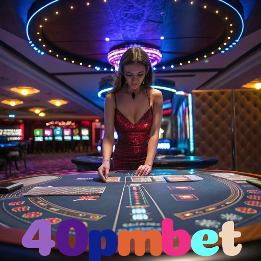  40pmbet