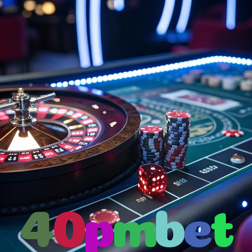  40pmbet