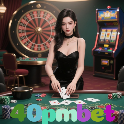  40pmbet