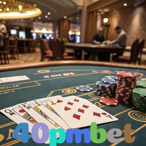  40pmbet