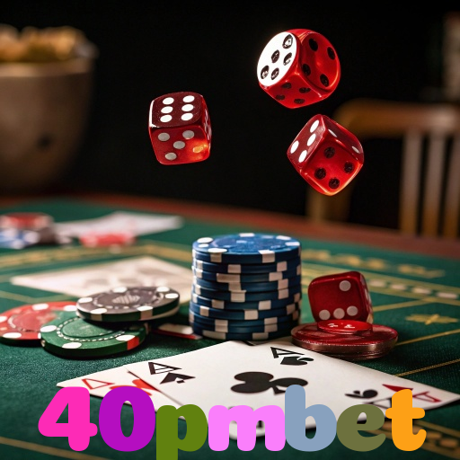  40pmbet