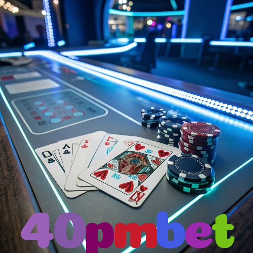  40pmbet