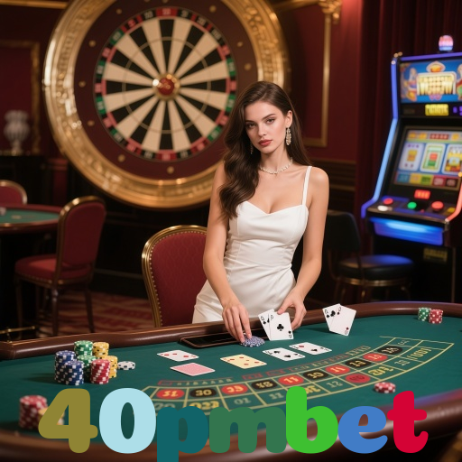  40pmbet