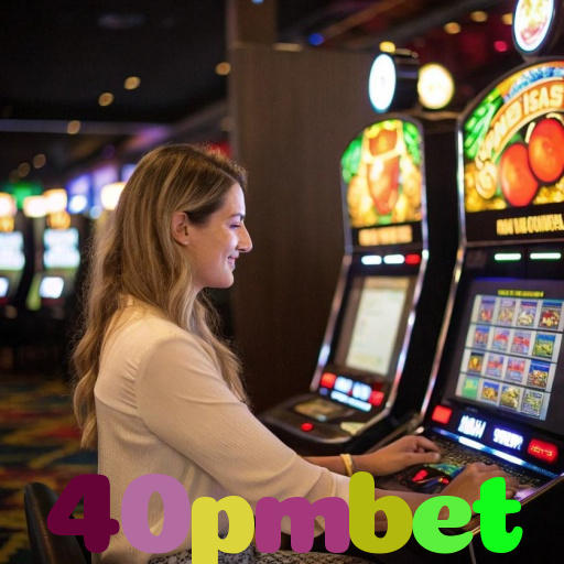  40pmbet