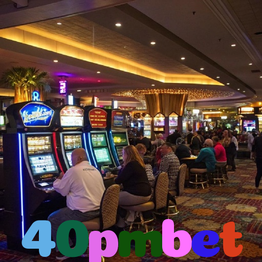  40pmbet
