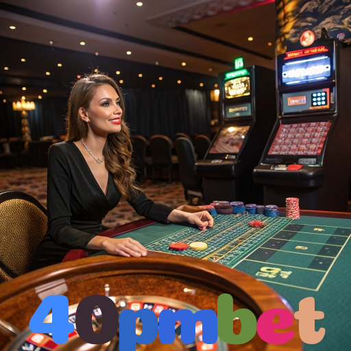  40pmbet