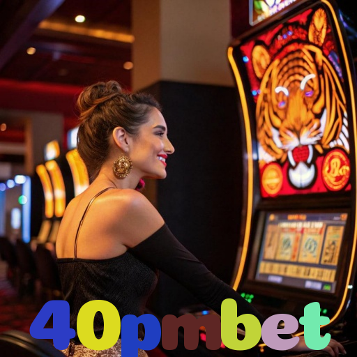  40pmbet