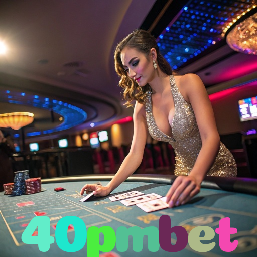  40pmbet