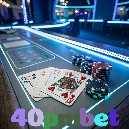  40pmbet