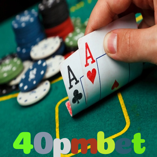  40pmbet