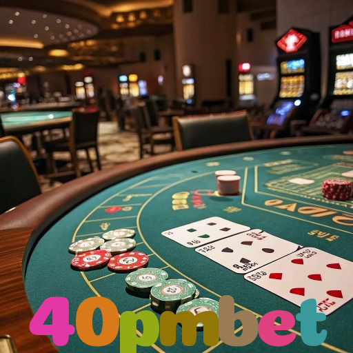  40pmbet