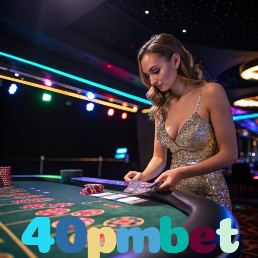 40pmbet
