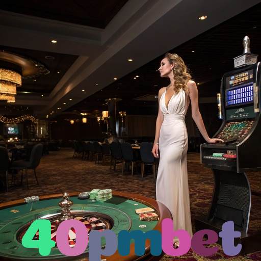  40pmbet