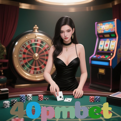  40pmbet