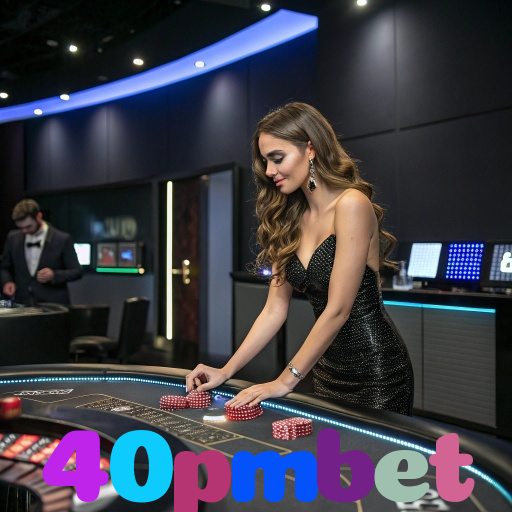  40pmbet