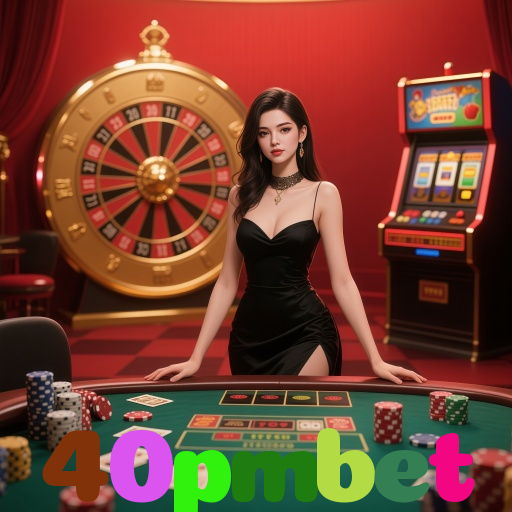  40pmbet