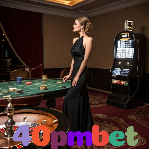  40pmbet