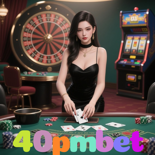  40pmbet