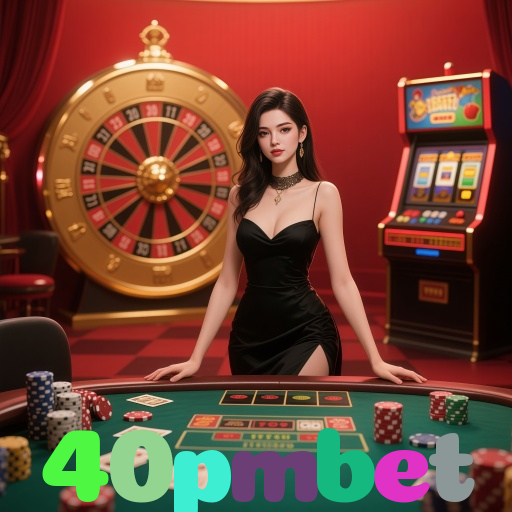  40pmbet