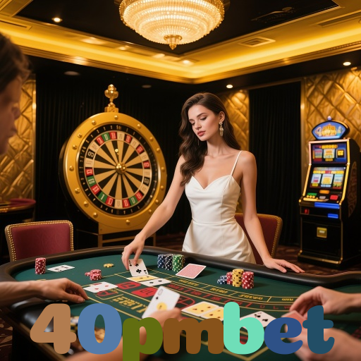  40pmbet