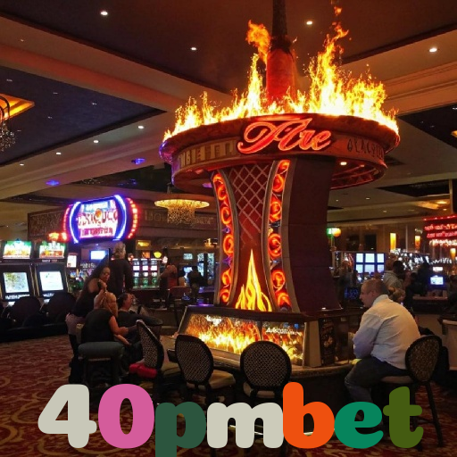  40pmbet