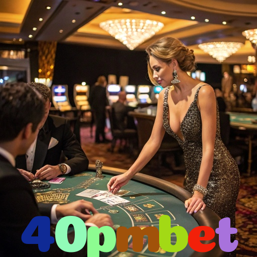  40pmbet