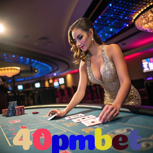 40pmbet