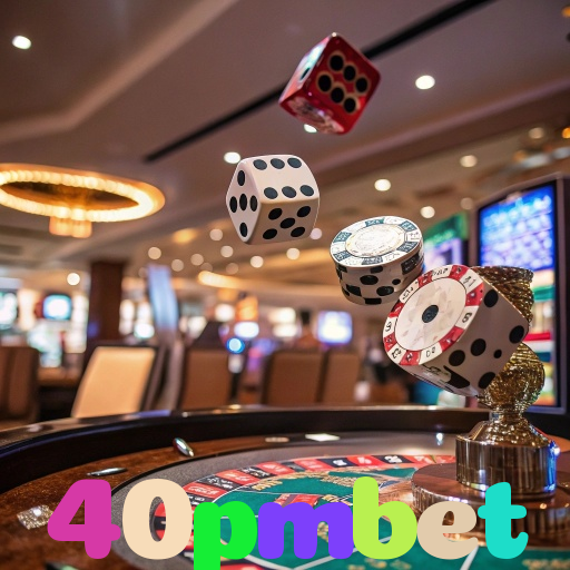  40pmbet