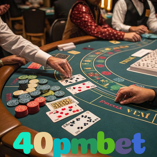  40pmbet