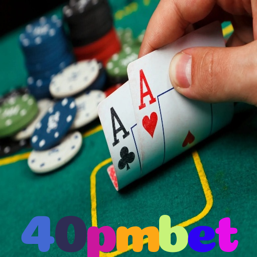  40pmbet