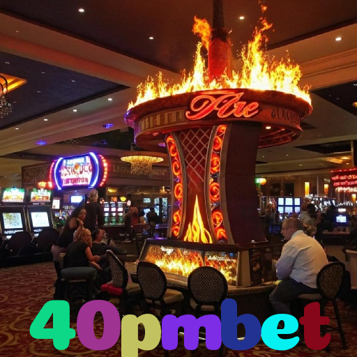  40pmbet