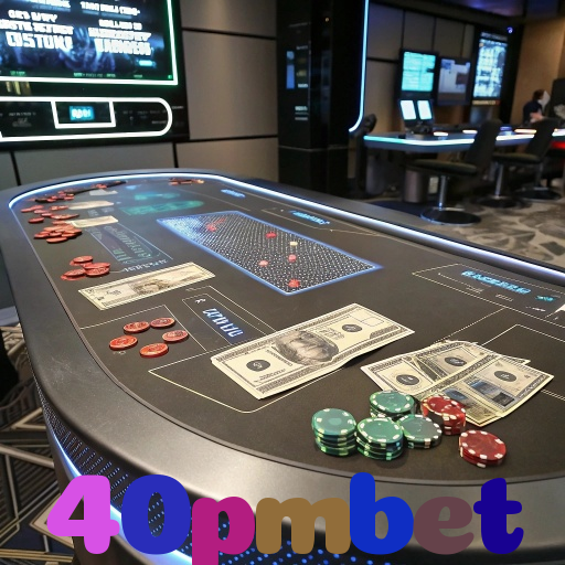  40pmbet