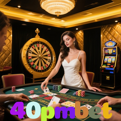  40pmbet