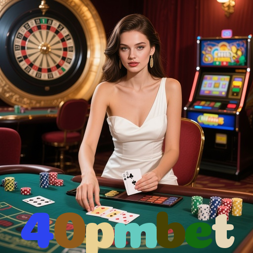  40pmbet