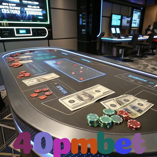  40pmbet