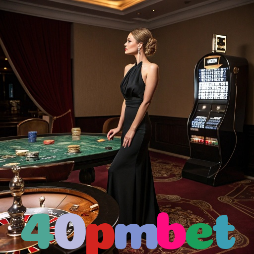  40pmbet