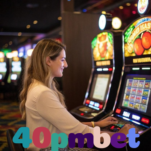  40pmbet