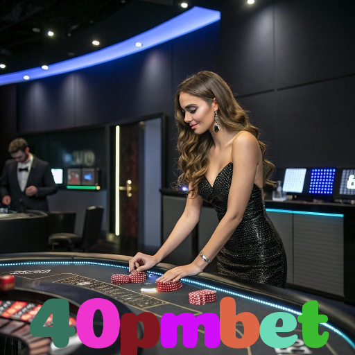  40pmbet