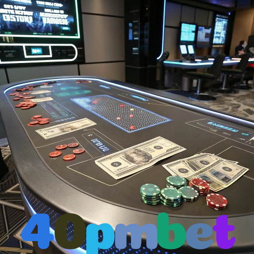 40pmbet