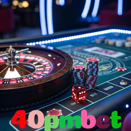  40pmbet