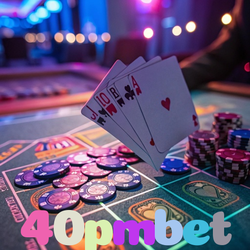  40pmbet