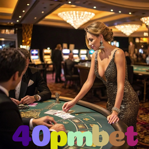  40pmbet