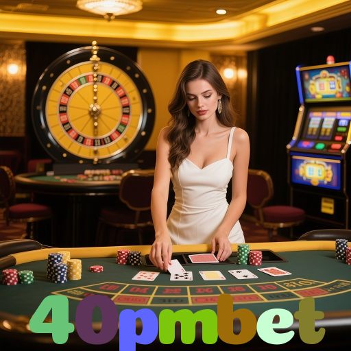  40pmbet